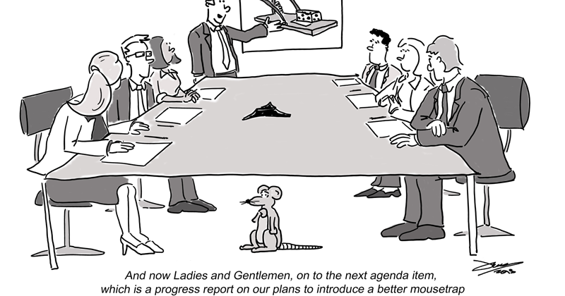 Join our Board of Directors!