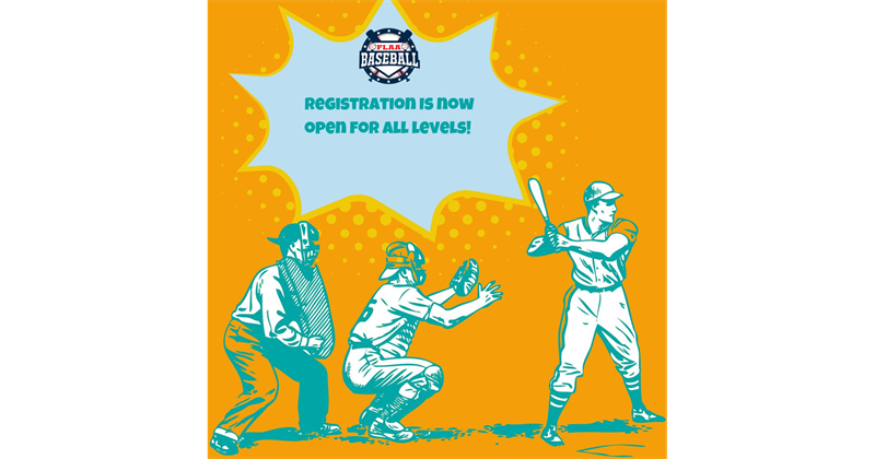 Registration for 2024 is now open! 
