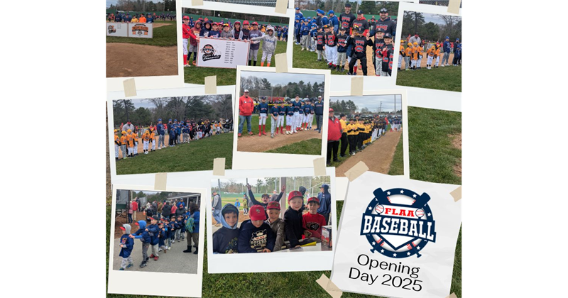 Opening Day 2025