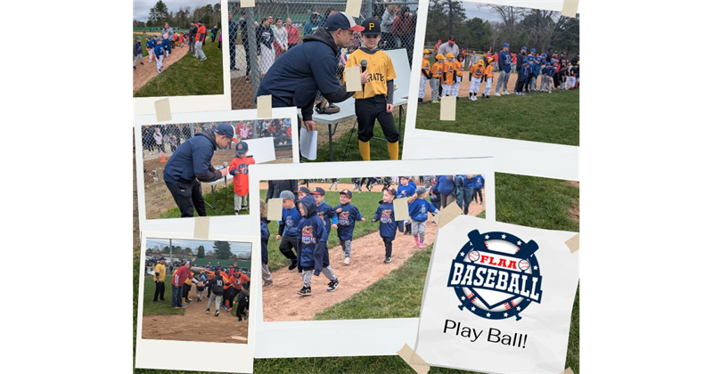 Opening Day 2025
